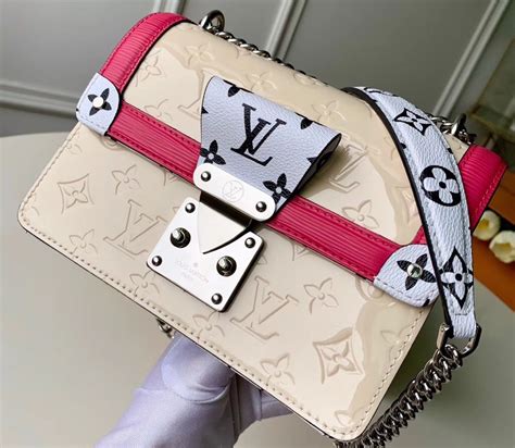 lv wynwood price|2020 Monogram Vernis LV Wynwood Bag w/ Tags .